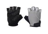 Guantes Ciclismo Cortos GW Epic Negro Gris